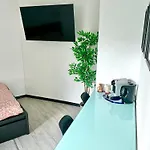Calm And Cozy Appartement *