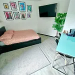 Calm And Cozy Apartment Lyon