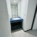 Appartement Calm And Cozy *