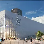 Calm And Cozy Appartement *