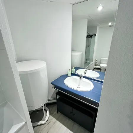 Quiet & Comfortable - Lyon Train Station アパート *