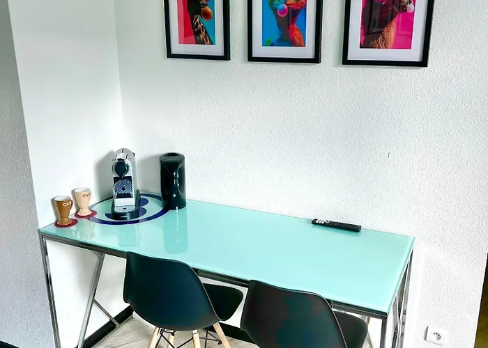 Calm And Cozy 아파트