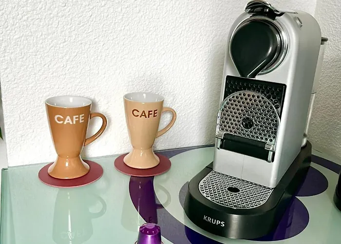 아파트 Calm And Cozy