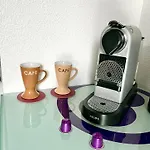 Apartament Calm&cozy