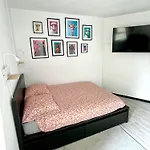 Calm&cozy Apartament Lyon