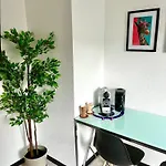 Calm&cozy * Lyon