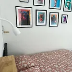 Calm&cozy Apartament Lyon
