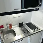 Calm&cozy Apartament