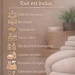 Apartament Calm&cozy *