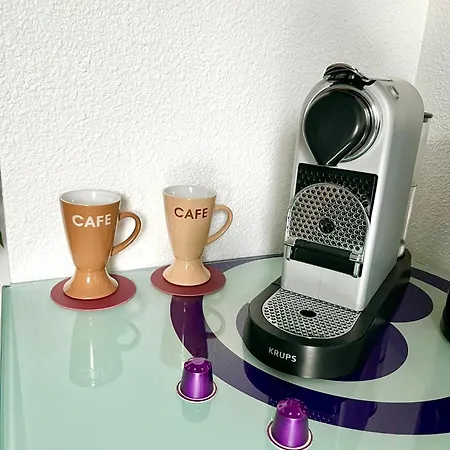 Apartamento Calm And Cozy