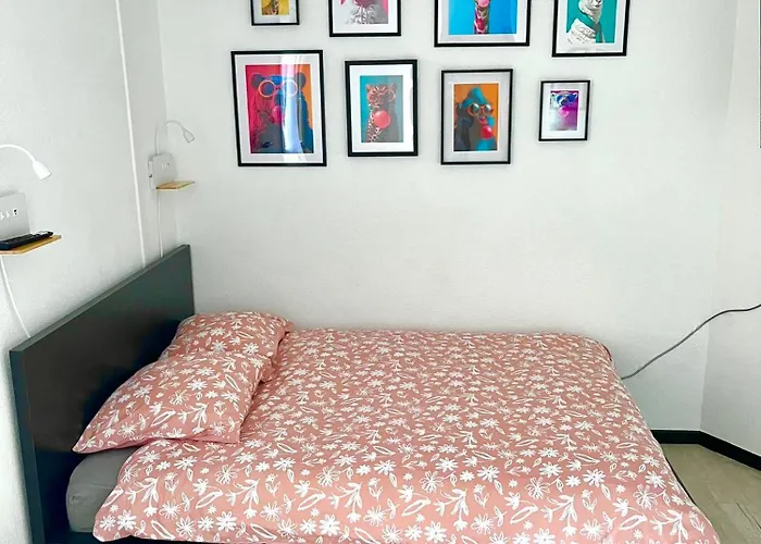 Calm And Cozy